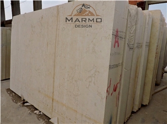 Sunny Menia Marble Egyptian Stone| Saw Cut Finish Slabs Tiles