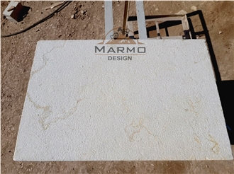 Sunny Menia Marble Sandblasted Brushed Finish Tiles