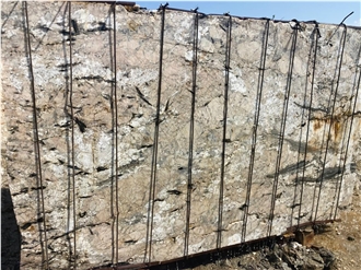 India Exotic Quartzite Blocks