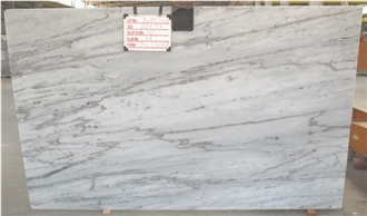 Premium Taj White Marble Slabs