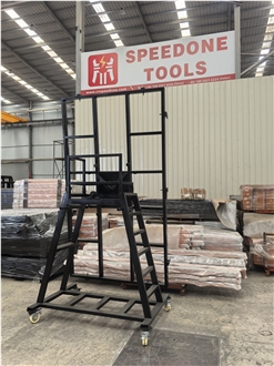 Basic Slab Handler E