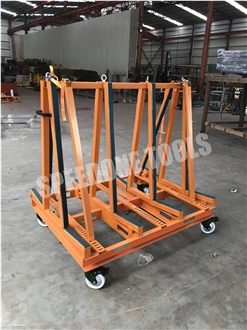Hot Selling Slab Transport Cart -A