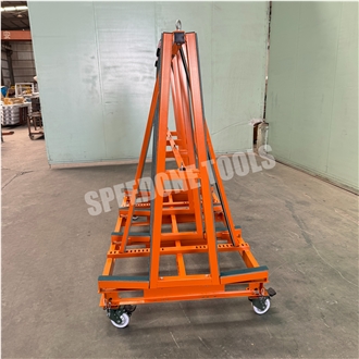 Hot Selling Slab Transport Cart -C