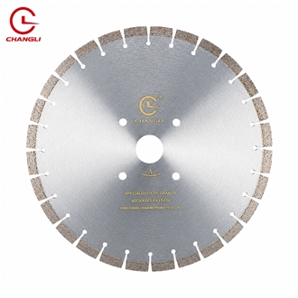 Diamond Saw Blade