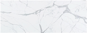 Calacatta Quartz Slabs