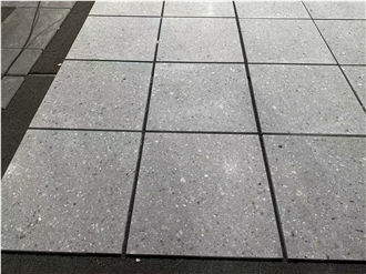 Grey Terrazzo Tiles