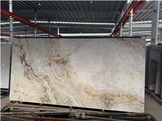 Empira Onyx Sintered Stone Slabs