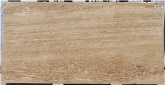 Classic Vein Cut Travertine Slabs