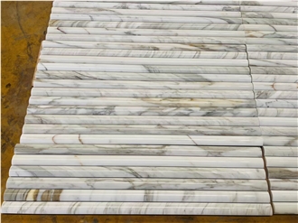 Calacatta Gold Marble Molding