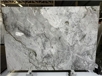 Calacatta Monet Marble Slabs