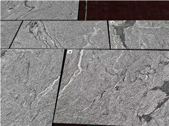 Viscont White Granite Tiles