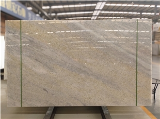 Cristalita Ocean Blue 18Mm Marble Slabs