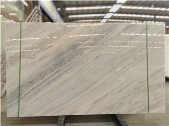 Palissandro White 18Mm Marble Slabs