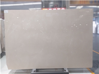 Platinum Century Beige Marble Slabs