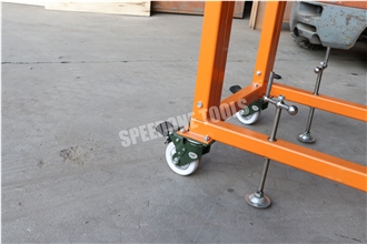 High Quality Work Table Left And Right -D