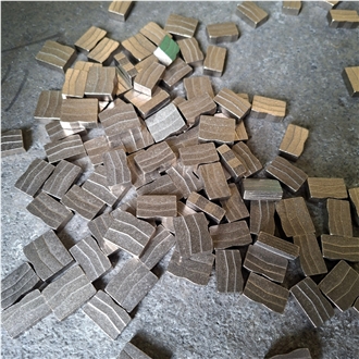 Granite Cutting Segments