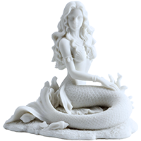 stone sculpture