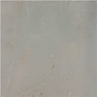 Alps White Marble