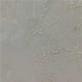 Alps White Marble Tile