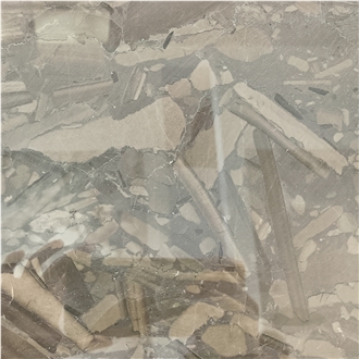 Bulgari Brown Marble
