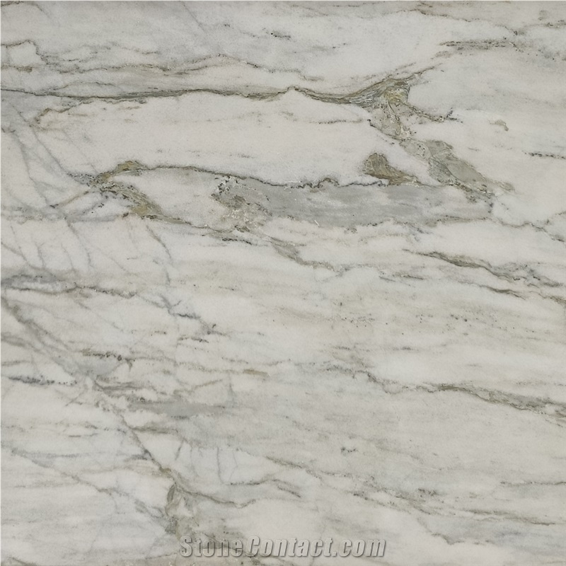 Bulgari White Marble importance=