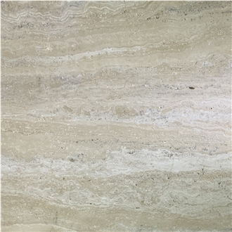 Chaperra Cream Travertine