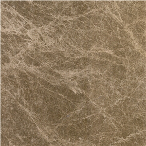 Chira Light Emperador Marble