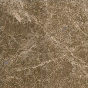 Chira Light Emperador Marble Tile