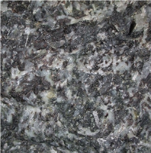 Eystrahorn Gabbro