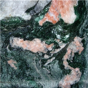 Lappia Green Quartzite