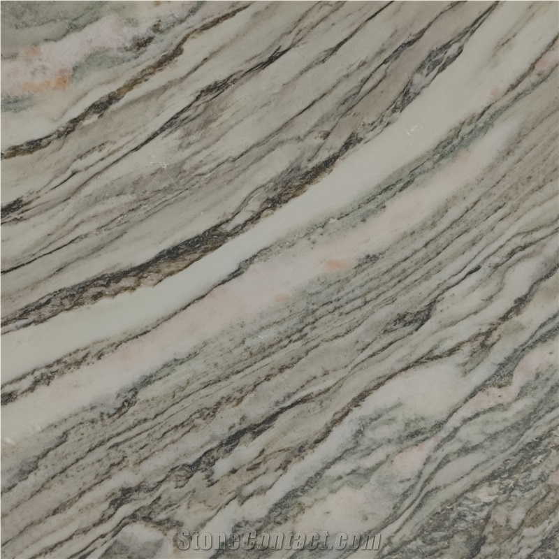 Misty Cloud Gray Marble importance=