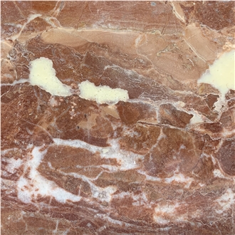 Rosso Francia Marble