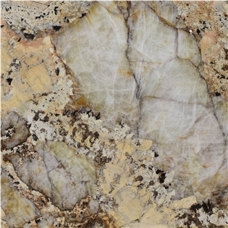Santorini Sunset Granite