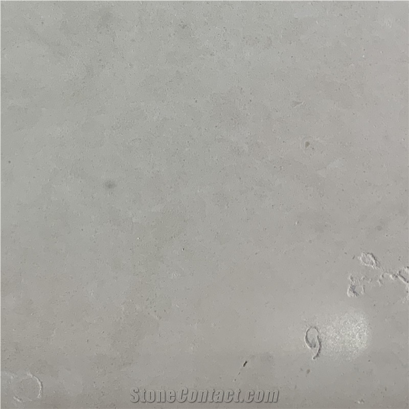 Sarmada Limestone - White Limestone - StoneContact.com