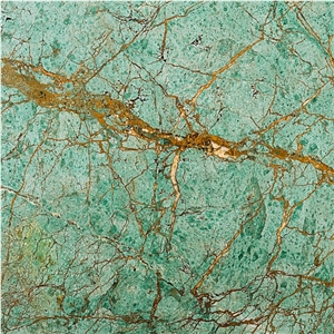 Turquoise Granite