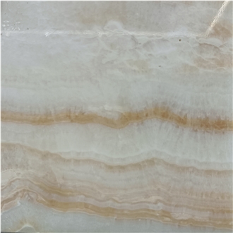 White Tiger Onyx
