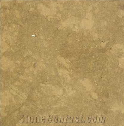 Yellow Valverde Limestone