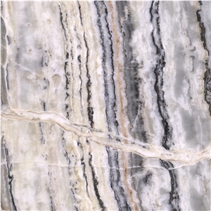 Zebra Jade Onyx