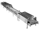 Resin Line Machines