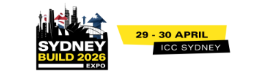 SYDNEY BUILD EXPO