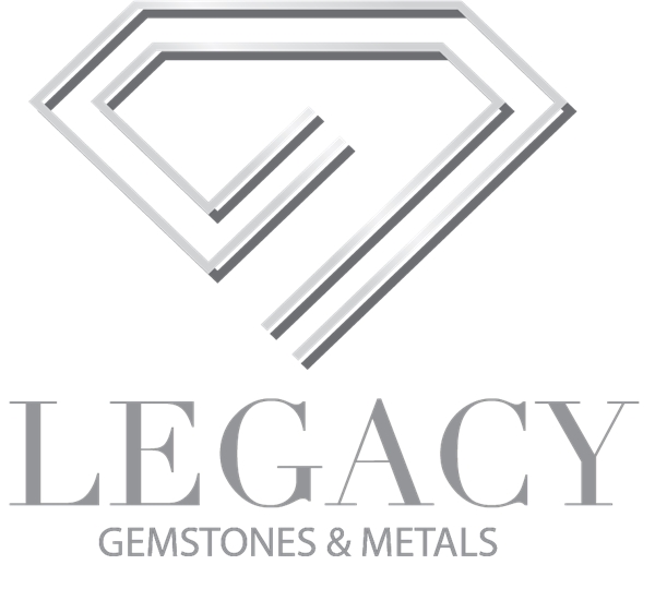 Legacy Gemstone Metals DMCC