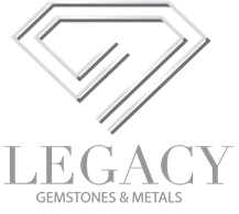 Legacy Gemstone Metals DMCC