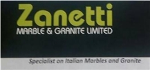 Zanetti Marble And Granite Ltd
