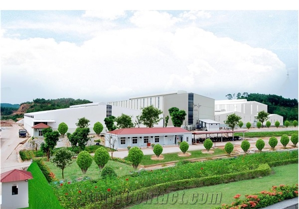 KHANG MINH QUARTZ CONSLAB LIMITED COMPANY