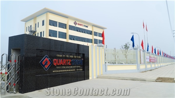 Quartz Stone Group JSC