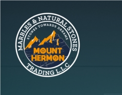 Mount Hermon Marbles & Natural Stones Trading LLC