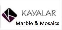 Kayalar Marble & Mosaics
