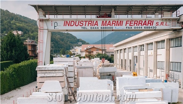 Industria Marmi Ferrari Srl