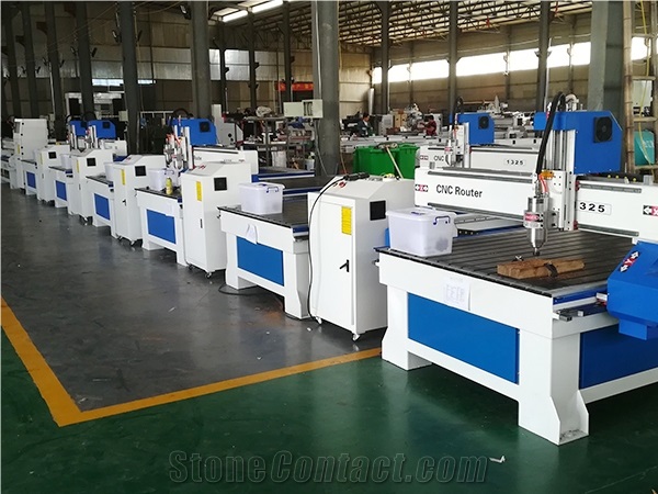 Jinan Routerstar Cnc Machinery Co,.Ltd.