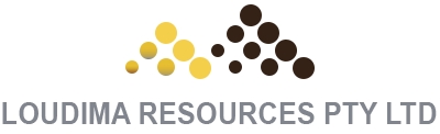 Loudima Resources Pty Ltd